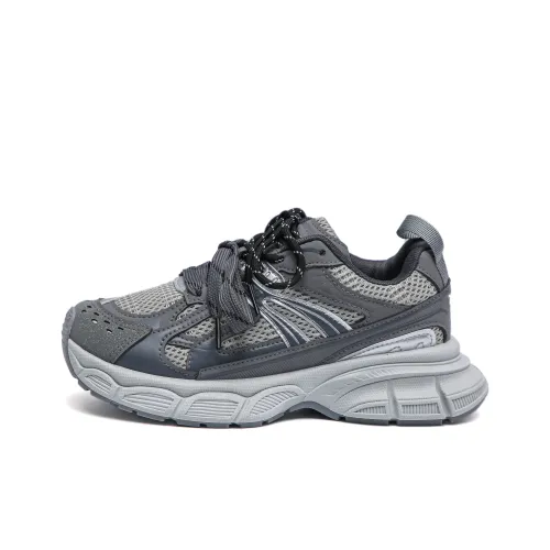 Alan Vincent Cushioned Slip Resistant Breathable Low Top Casual Shoes Women's