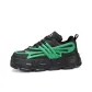 Black Green