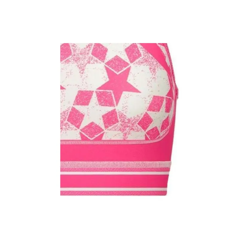 DIOR Sport Vests Women's Bright Pink-4