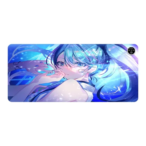 ZHUANGXINGXIA Heating Desk Extra Large MYX 1291-1300 Students Dormitory Office Writing All Mouse Pads