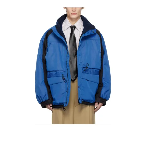 Reebok X Reebok Utility Parka Jacket
