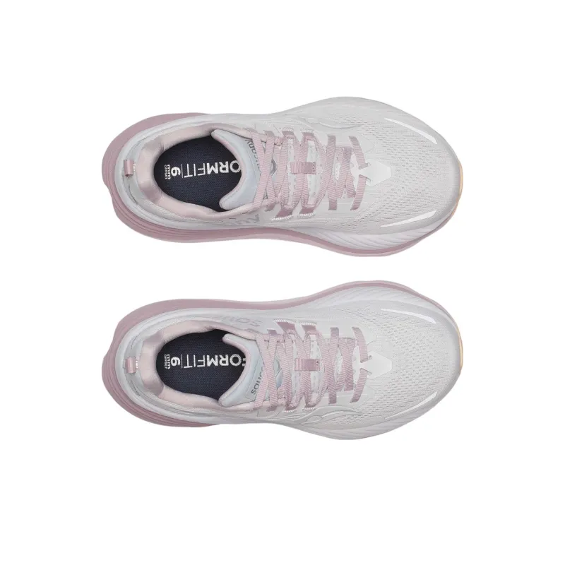 Saucony Hurricane 24 Cloud Bloom Women's-3