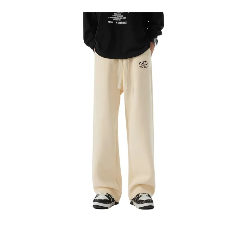 TINA GIA Knitted Sports Pants Unisex-12