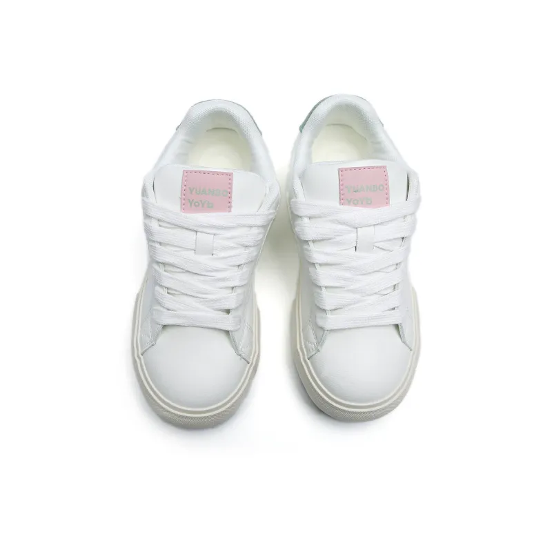 Alan Vincent Slip Resistant Breathable Lightweight Low Top Casual Shoes Women's-2