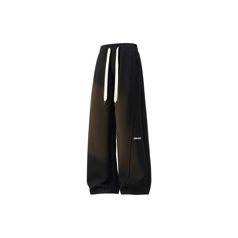 JEANSWEST Knitted Sports Pants Unisex-0