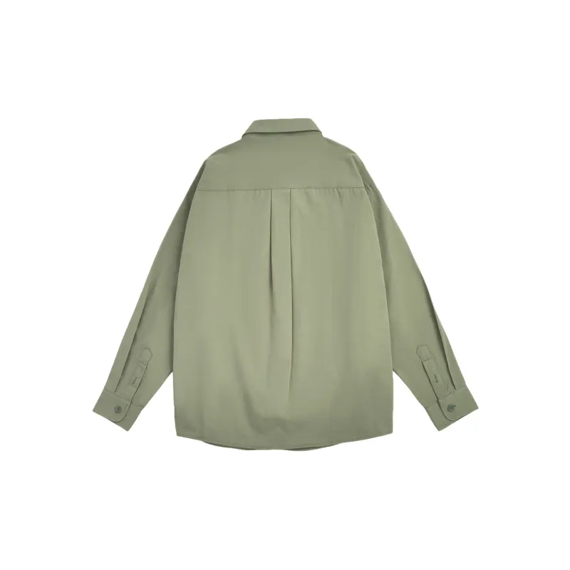 MIIOW Shirts Unisex-1