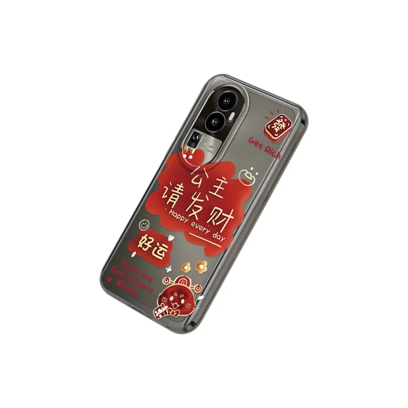 JIONG BEAR Phone Cases-2
