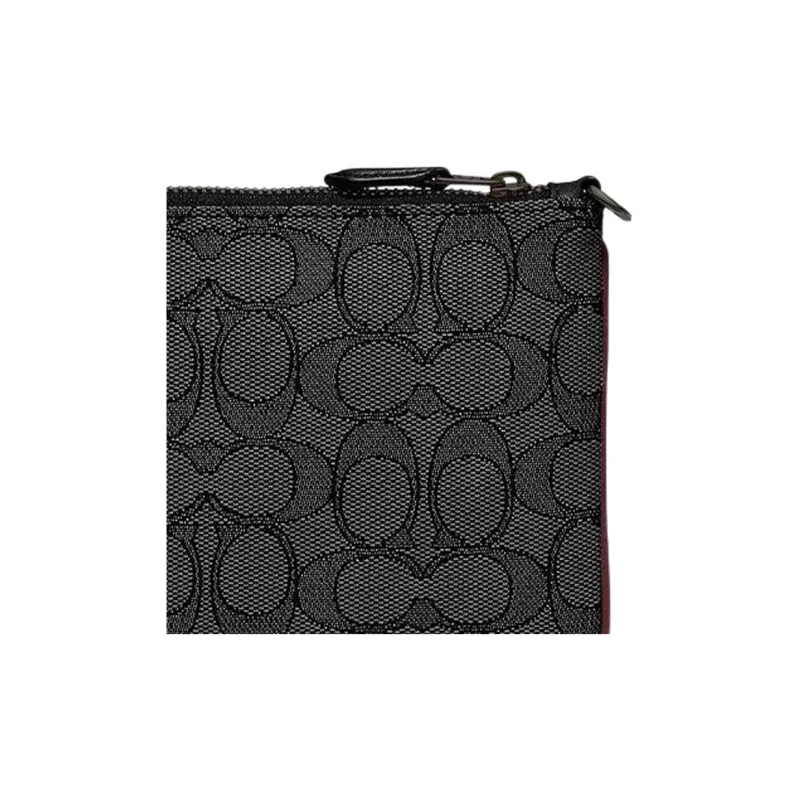 COACH Wristlet Clutches-4