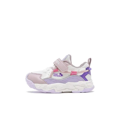 PAW PATROL Low Top Kids' Running Shoes Children Aged 3 7 Years Old