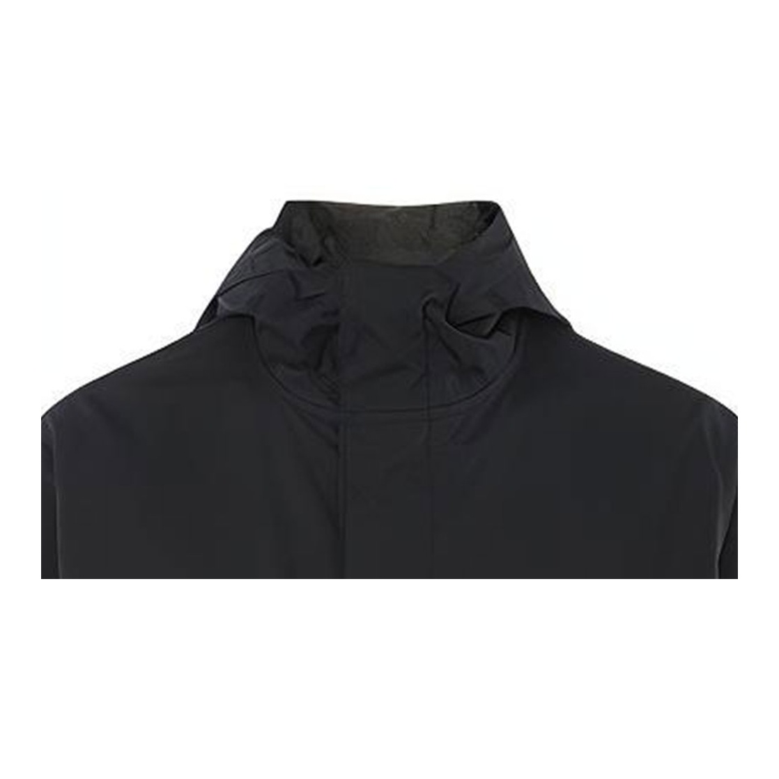 DIOR X Shawn Stussy Hooded Parka - POIZON