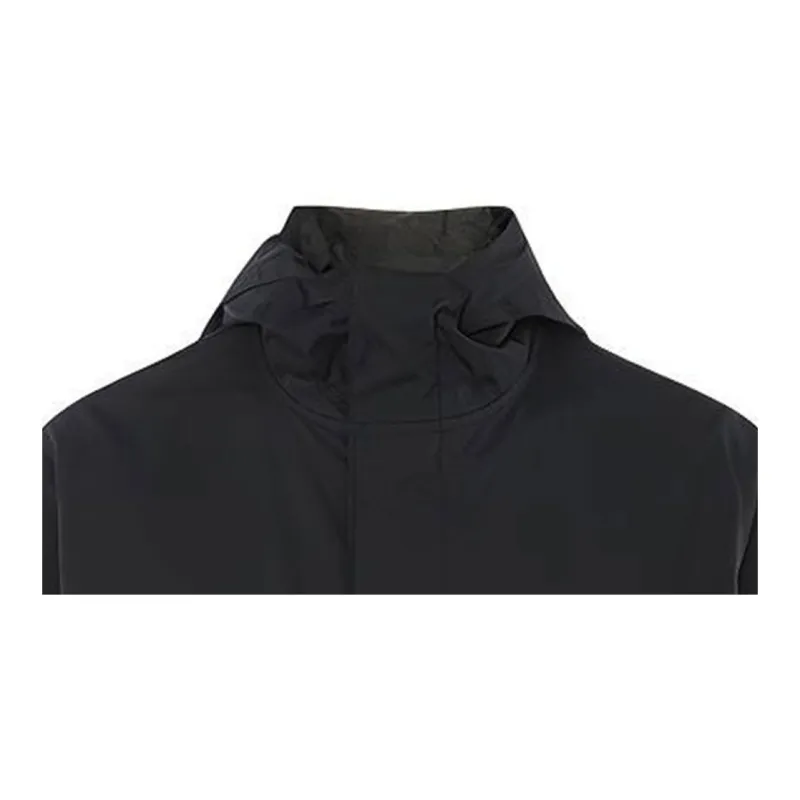 DIOR X Shawn Stussy Hooded Parka-4