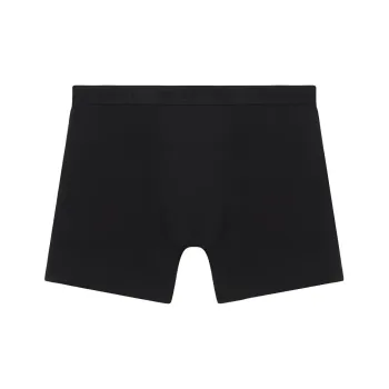 Balenciaga Underpants Men's 1 Pack Black