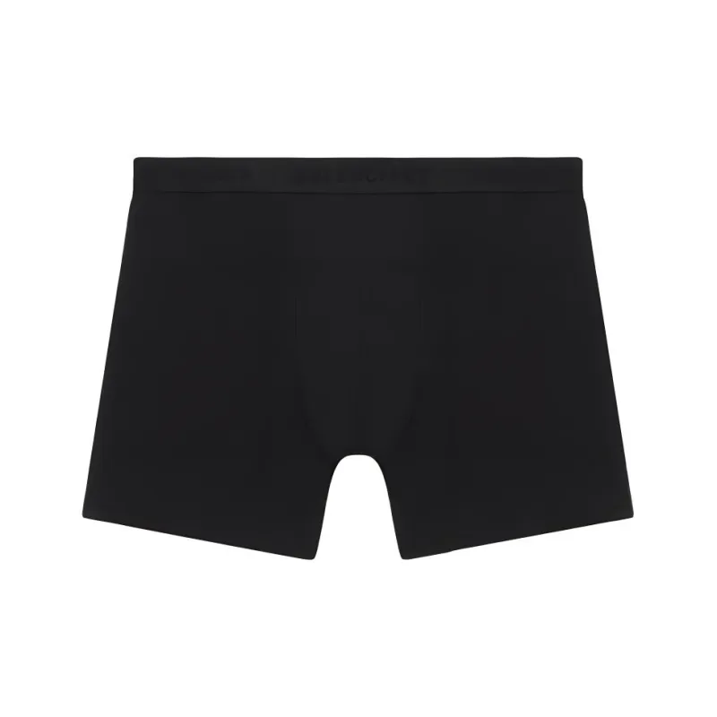 Balenciaga Underpants Men's 1 Pack Black-0