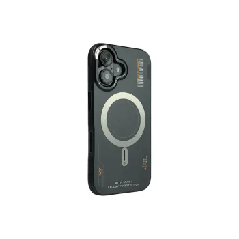 ZHUOJI Phone Cases