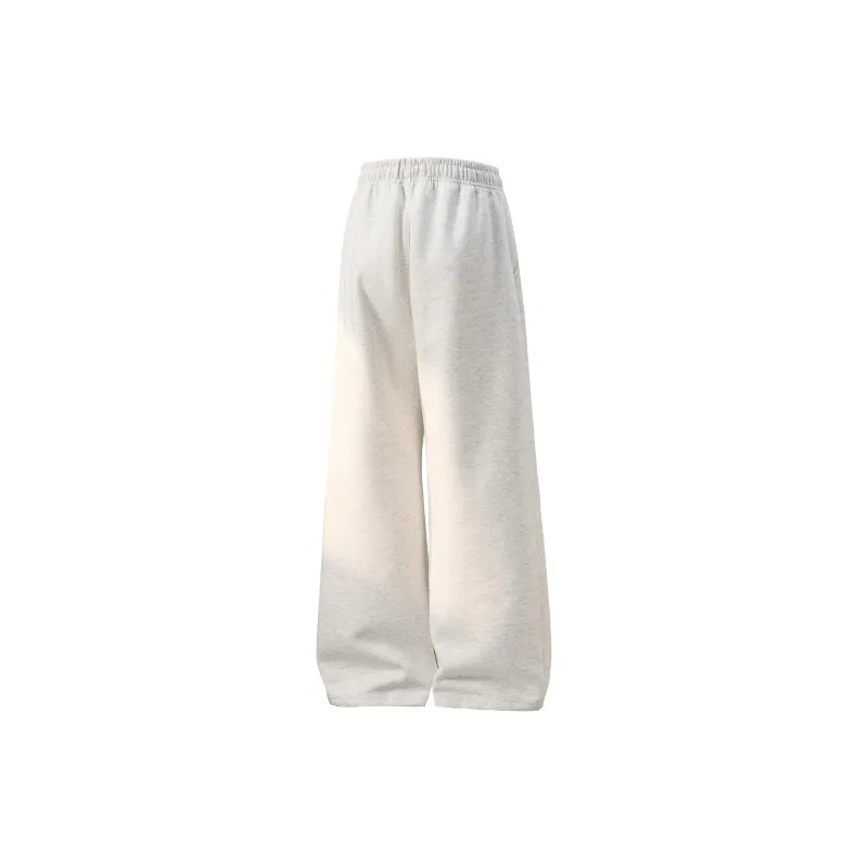 JEANSWEST Knitted Sports Pants Unisex-7