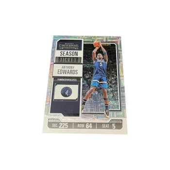 PANINI Sports Cards