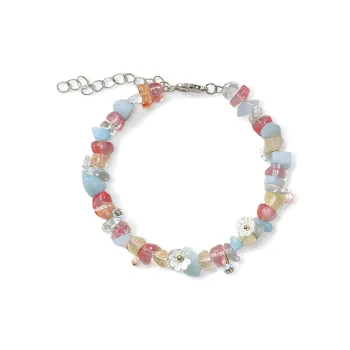 Inkopper Resin Bracelets Women's