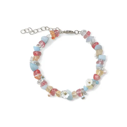 Inkopper Resin Bracelets Women's