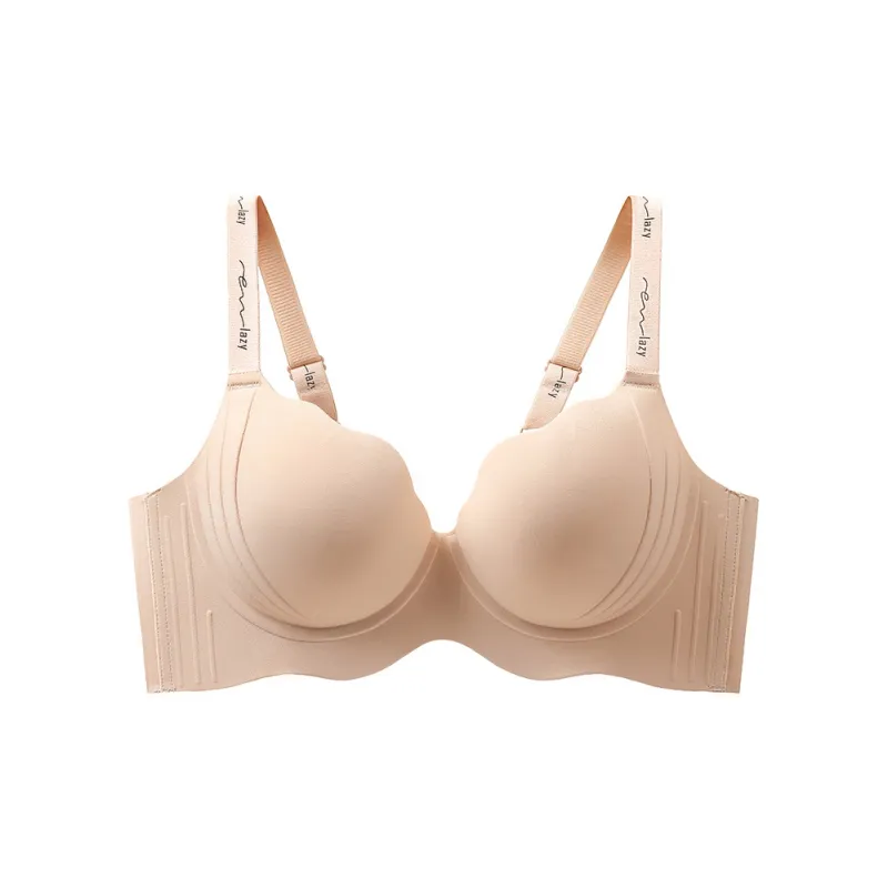 Elan and White Women's Bras-2