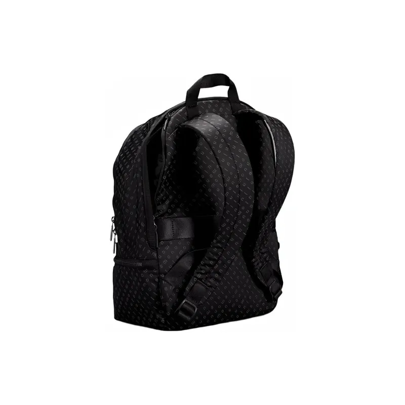 Lululemon Polyester Backpack Micro Unisex Black-1