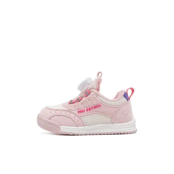 PAW PATROL Anti Kick Low Top Kids Lifestyle Shoes Children Aged 3 7 Years Old