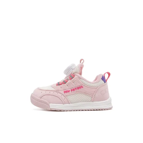 PAW PATROL Anti Kick Low Top Kids Lifestyle Shoes Children Aged 3 7 Years Old