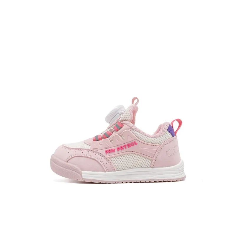 PAW PATROL Anti Kick Low Top Kids Lifestyle Shoes Children Aged 3 7 Years Old-6