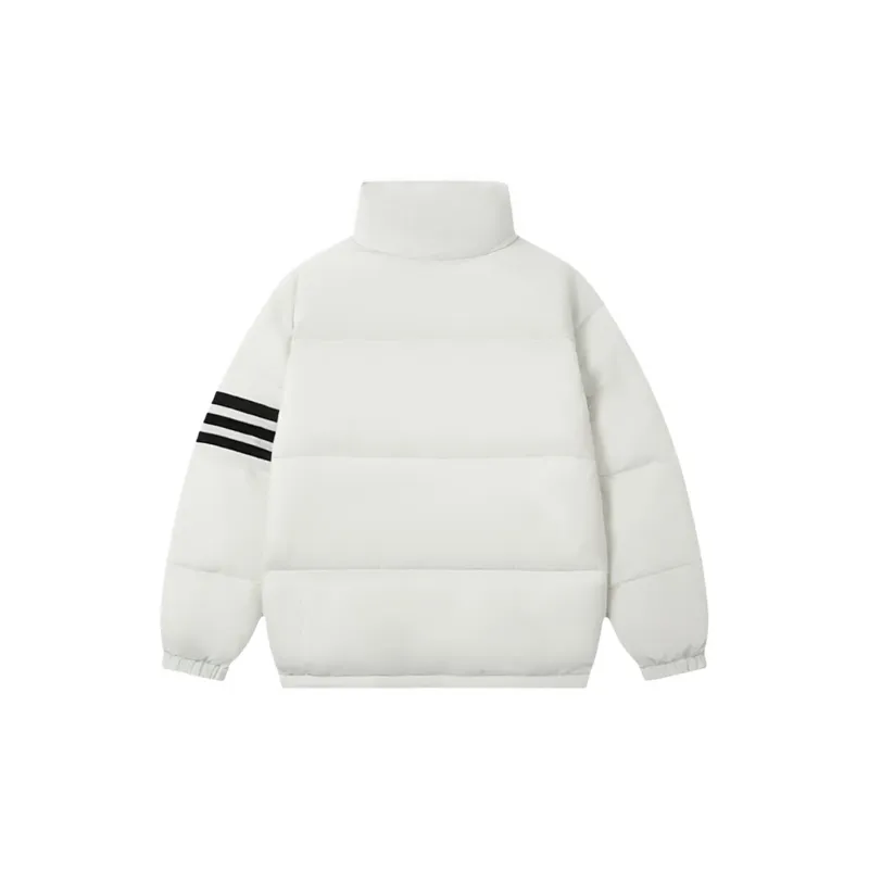 FLIM Puffer Jacket Unisex Includes Gift Box Sets-17
