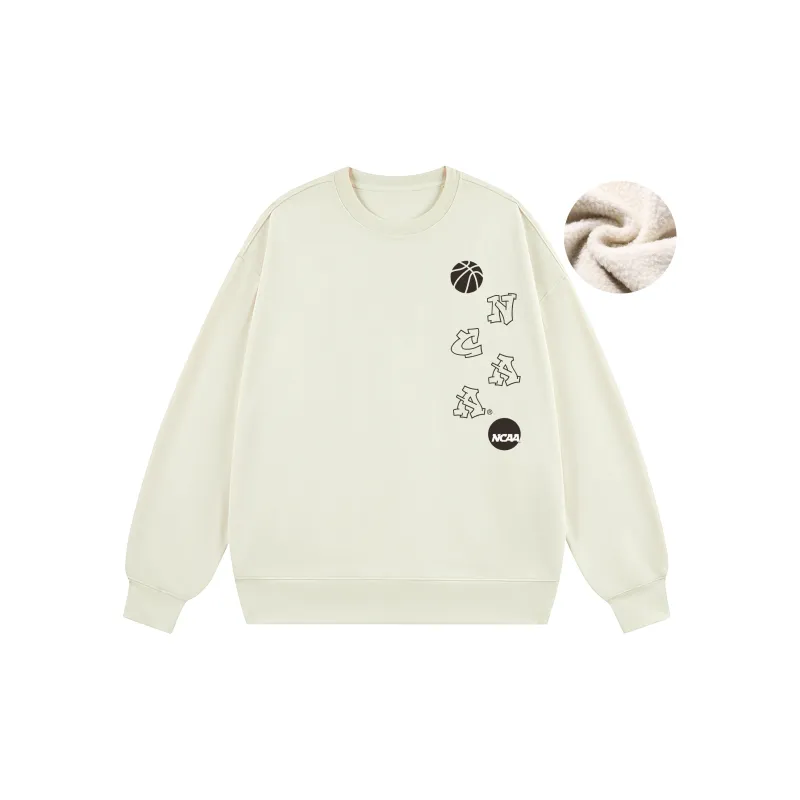 NCAA Sweatshirts Unisex-17