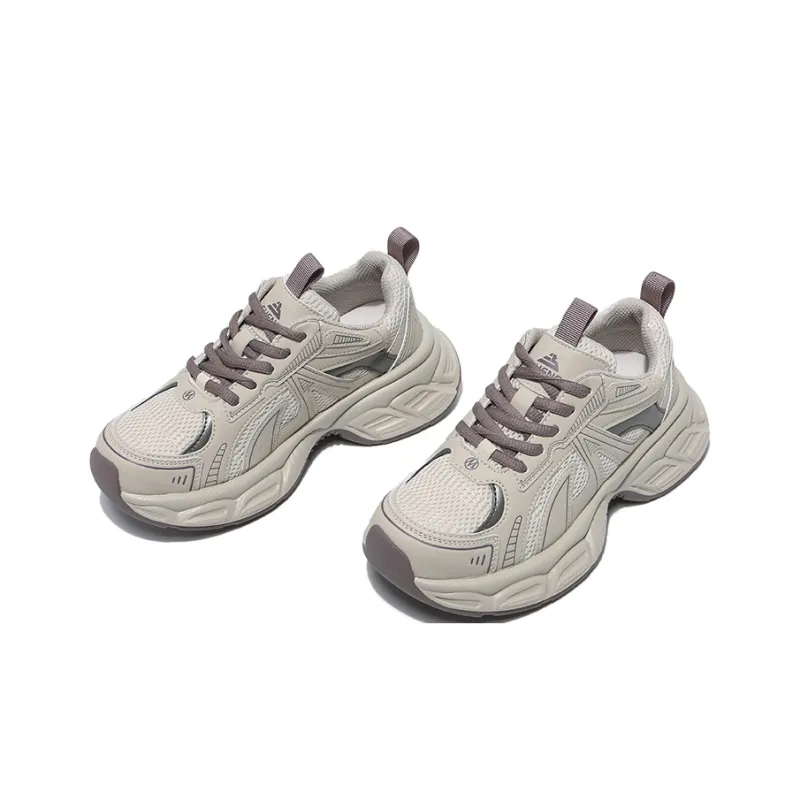 BDED Coverage Low Top Chunky Sneakers Women's-7