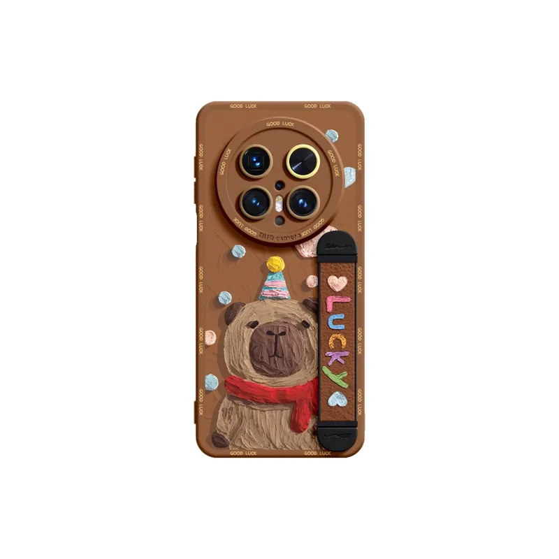 SUPER MOUSE Phone Cases-45