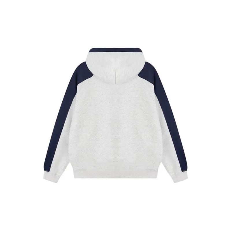Warrior Ride The Wind Collection Open Ended Smile Collection Sweatshirt Unisex-1