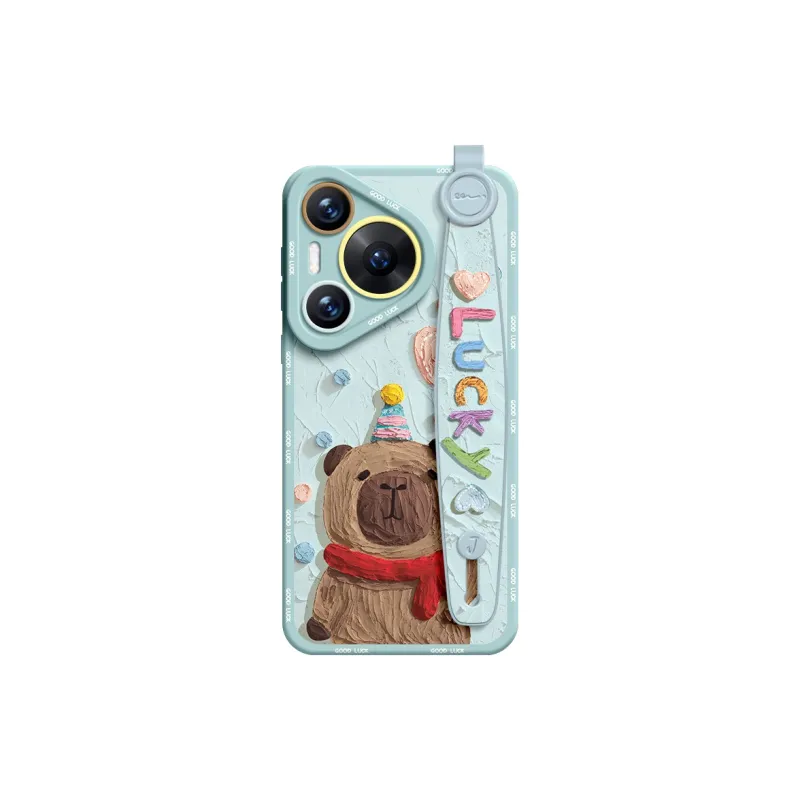 SUPER MOUSE Phone Cases-36