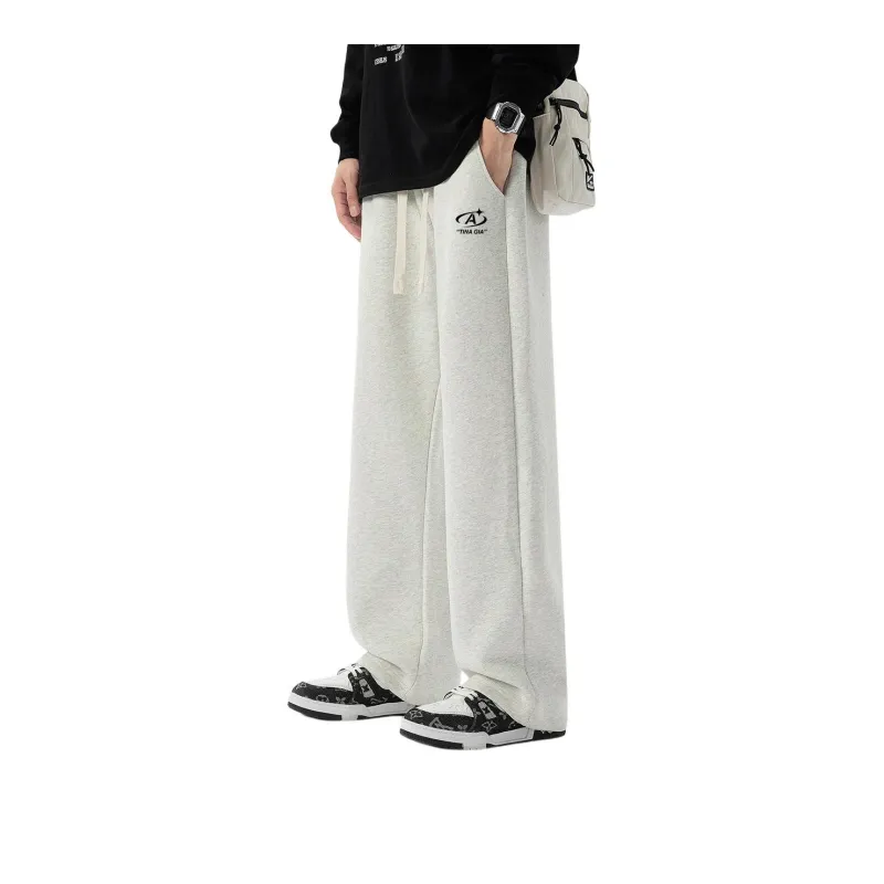 TINA GIA Knitted Sports Pants Unisex-28