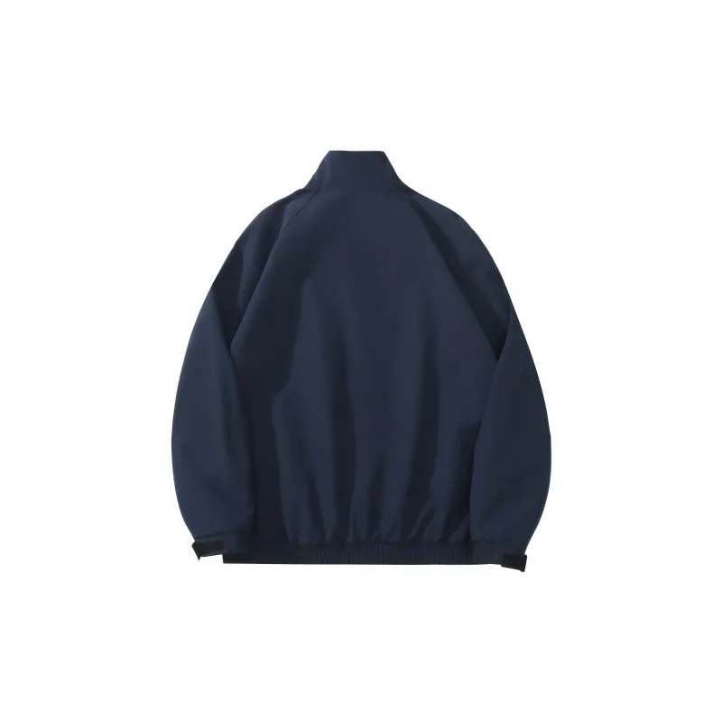 FASTFISH Jackets Unisex-8