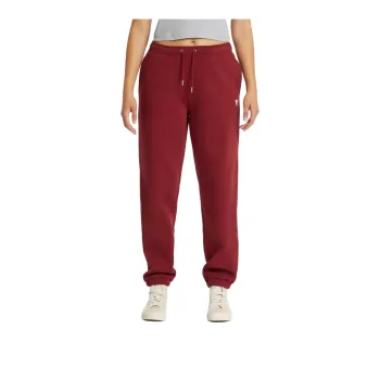 GUESS Knitted Sports Pants Men's Red