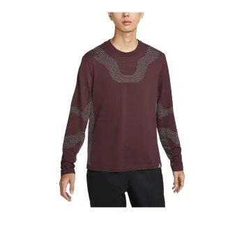 Nike ACG Collection ACG DRI FIT ADV T Shirt Men's Yang Zhang Pink