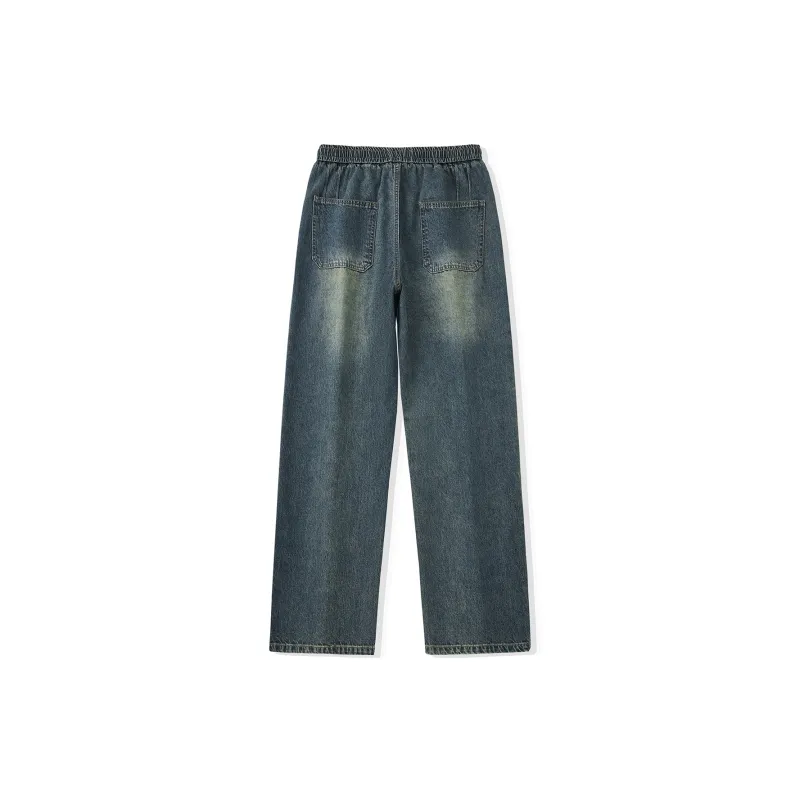 VXOXV Jeans Unisex-1