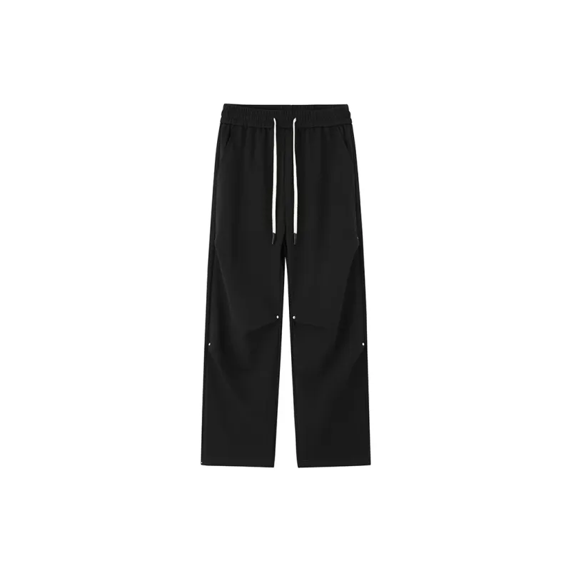 HOWIE LANDAU Casual Pants Unisex-1