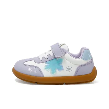 Disney Frozen Series Abrasion Resistant Low Top Casual Shoes Women's