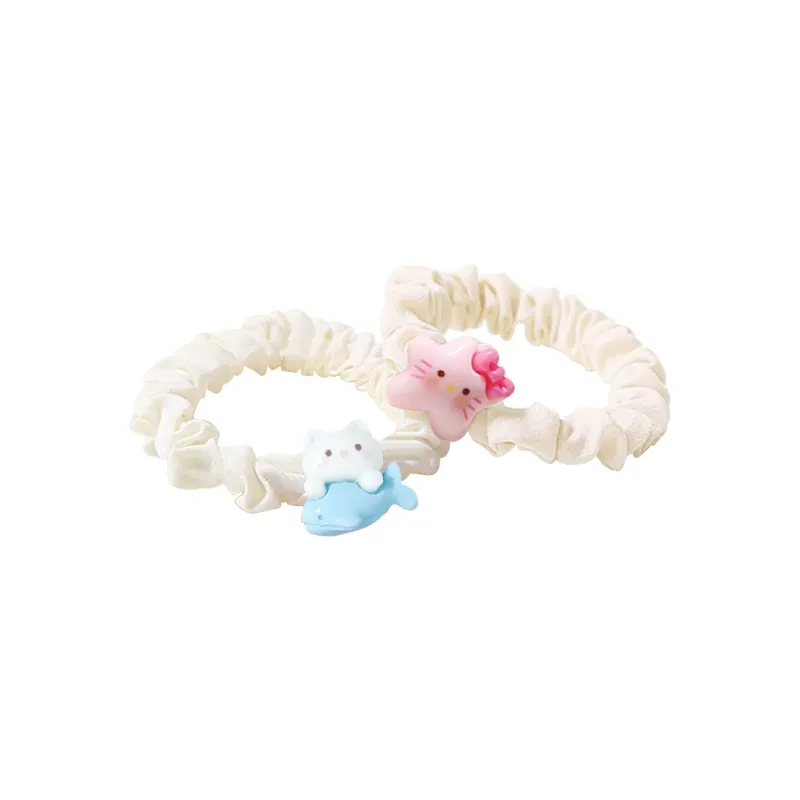 ZANC Hair Ties Women's-7