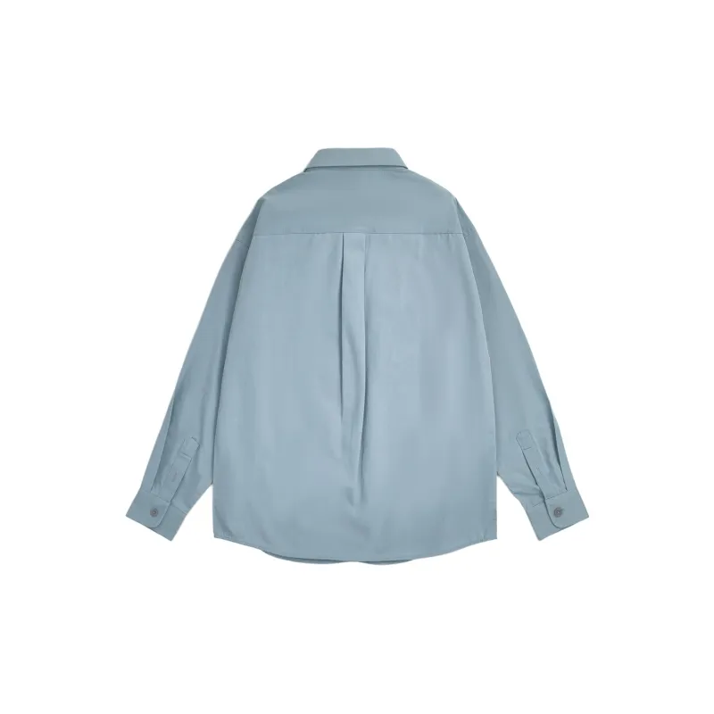 MIIOW Shirts Unisex-7