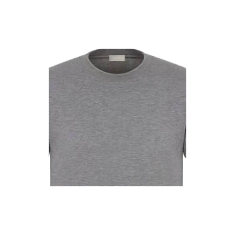 DIOR SS23 T Shirt Men's Dark Gray-3