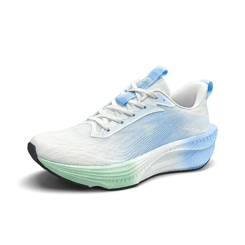 China Aerospace Heaven Official's Collection Abrasion Resistant, Breathable, Lightweight Low Top Running Shoes Unisex-47