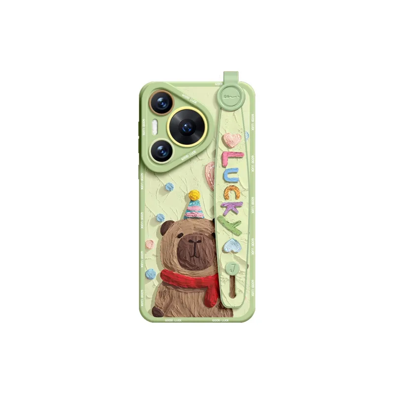 SUPER MOUSE Phone Cases-39