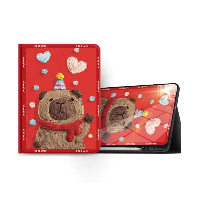 SUPER MOUSE Tablet Protective Cases-6