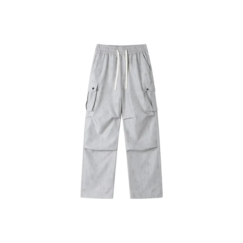 ADOONGA Knitted Sweatpants Unisex-13
