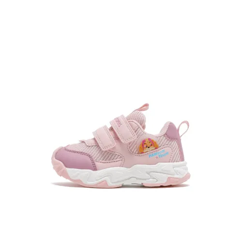 PAW PATROL Low Top Kids' Running Shoes Children Aged 3 7 Years Old