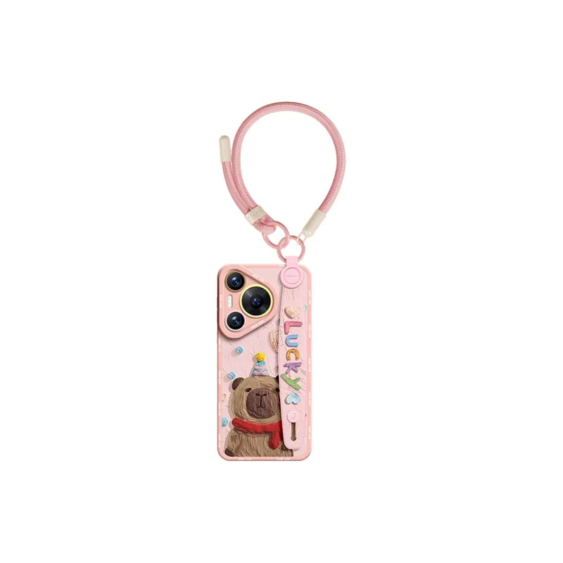 SUPER MOUSE Phone Cases-51