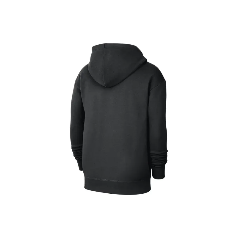 Nike Los Angeles Lakers Standard Issue City Edition Men's Nike Dri FIT Nba Courtside Hoodie-1